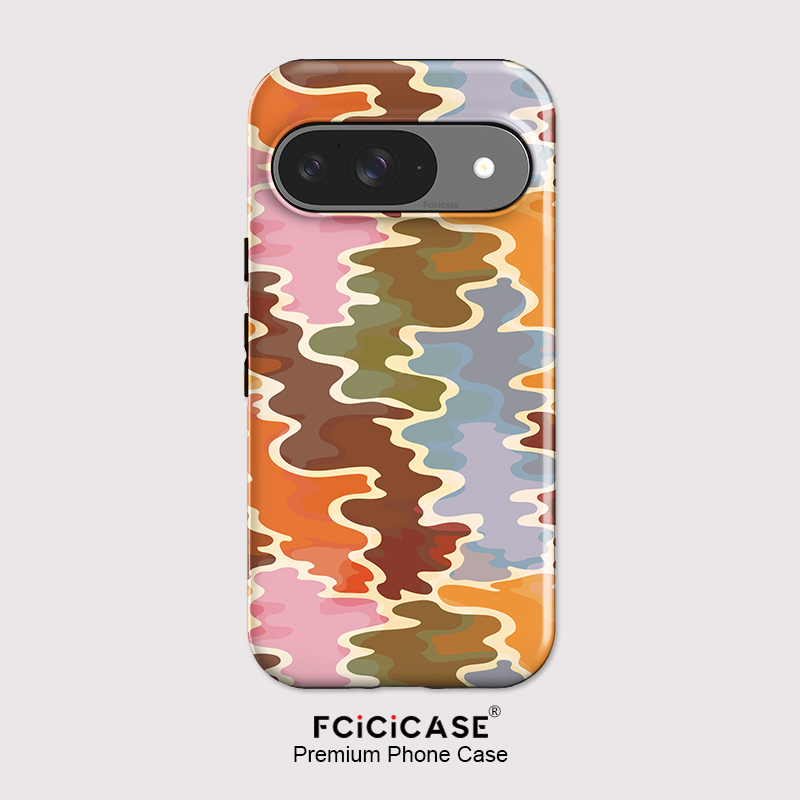 Fcicicase Acrylic Matte Phone  - Google Pixel 8A 评论和价格
