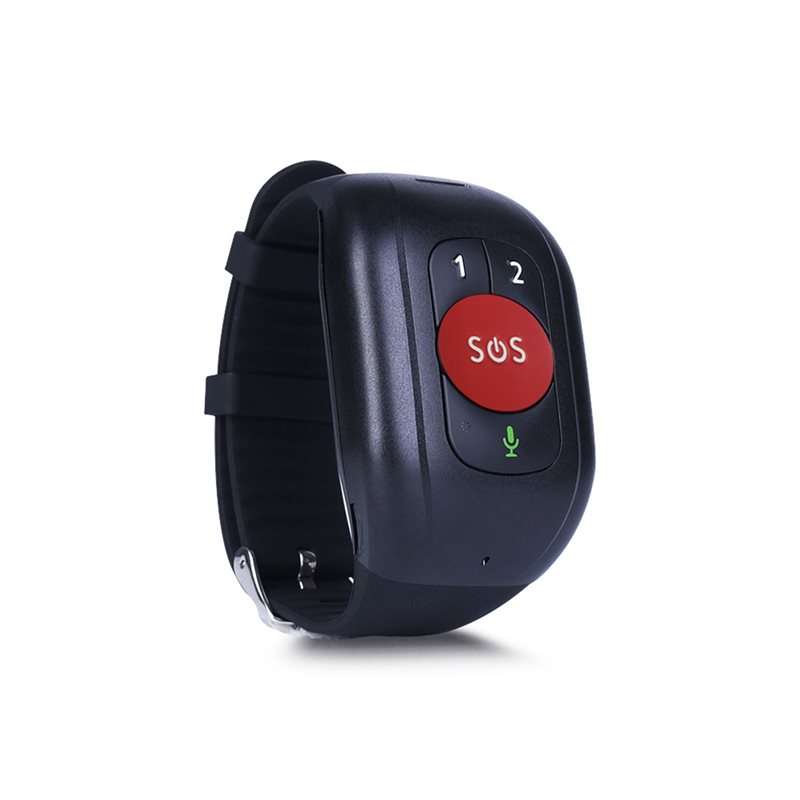 CYCLI-Smart Watch Bracelet 4G  - Fall Detection Watch 评论和价格