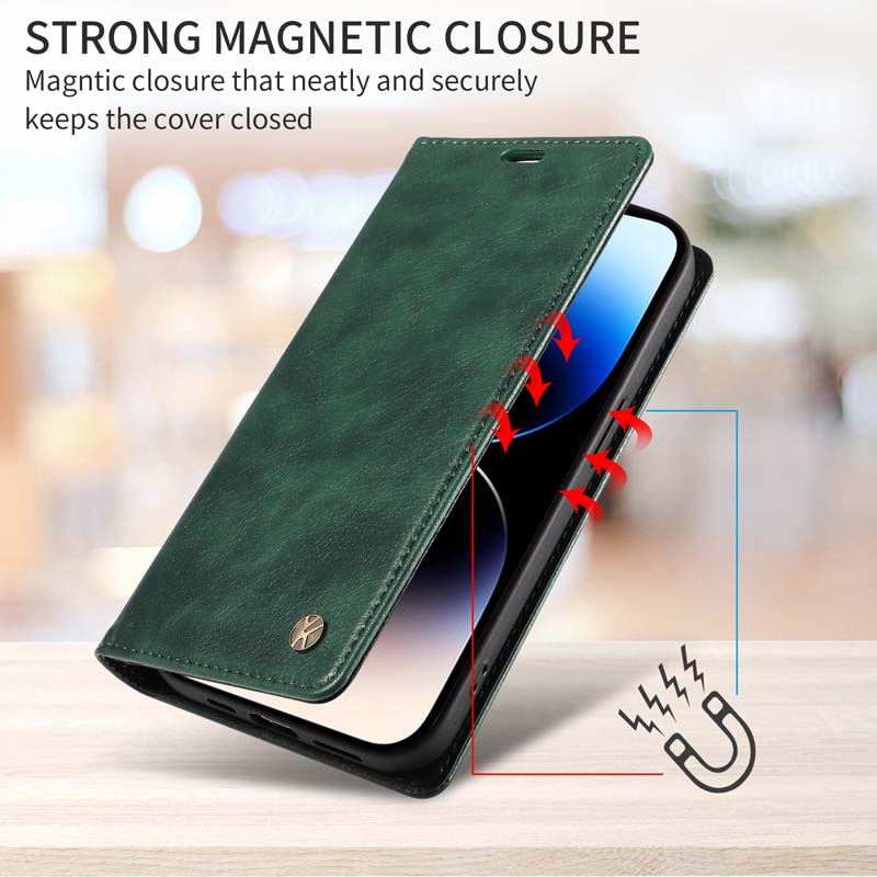 Leather Phone Case For Realme  - Realme Gt 6 评论和价格