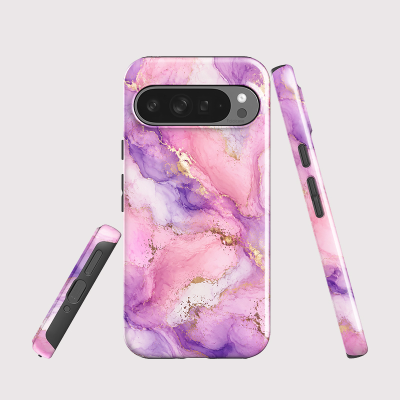 Fcicicase Anti-knock Acrylic P - Google Pixel 9 Pro 评论和价格