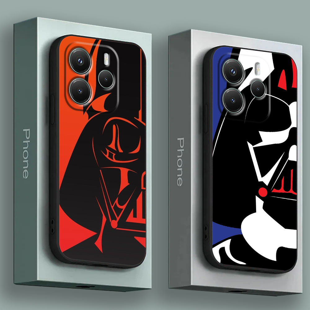 Cool S-STARWARS Phone Case For - Xiaomi Redmi Note 13 评论和价格