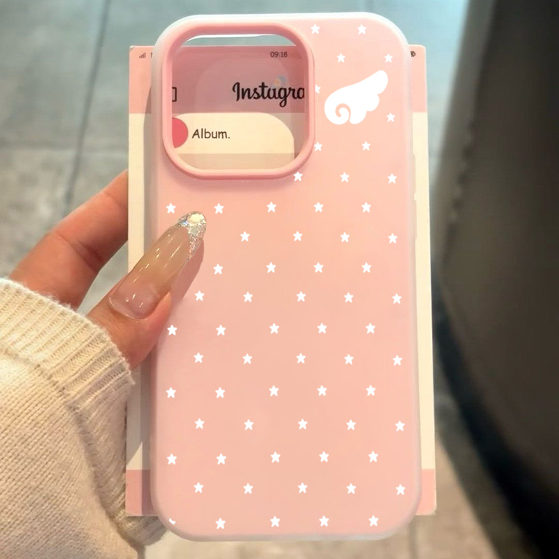 Korean Cute Aesthetics Star An - Xiaomi Redmi Note 14 评论和价格