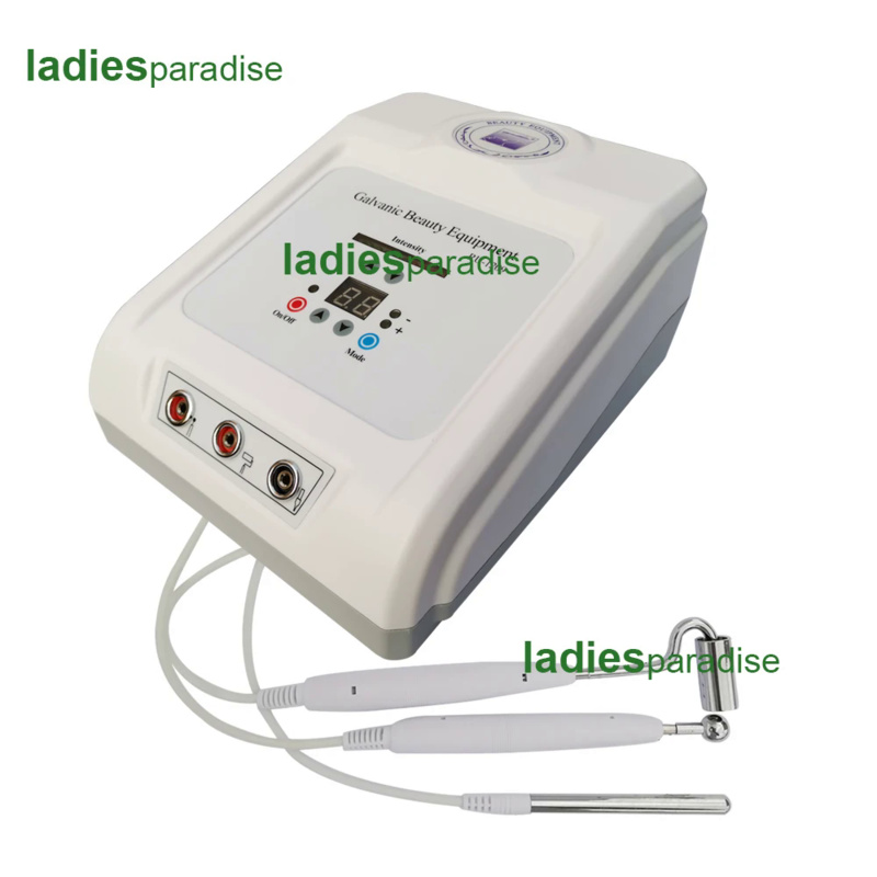 Galvanic Microcurrent Facial F - Galvanic Skin Sensor 评论和价格
