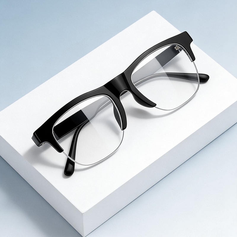Lenovo Smart Glasses AI Voice  - Smart Glasses Lens 评论和价格