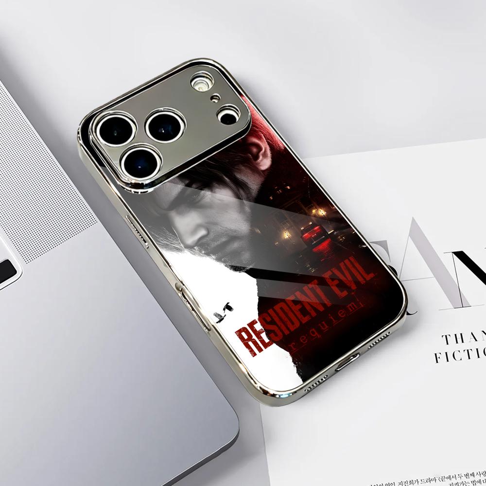 Game R-Resident Evil 9 Phone C - Apple Iphone 15 评论和价格