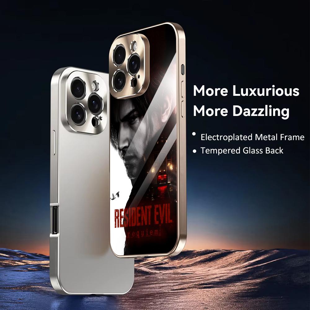 Game R-Resident Evil 9 Phone C - Apple Iphone 15 评论和价格
