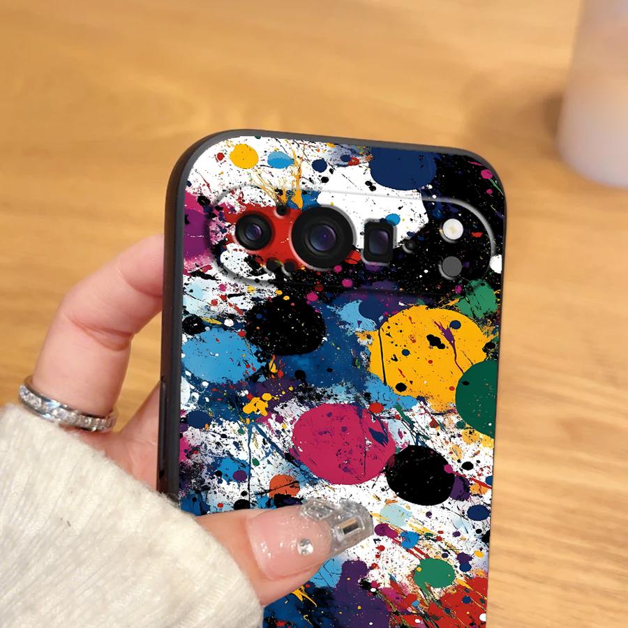 Funda Phone Cover Case for Goo - Google Pixel 9 Pro 评论和价格