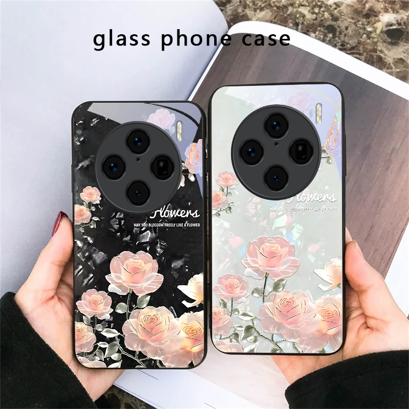 Night roses bloom freely For v - Vivo V40 评论和价格