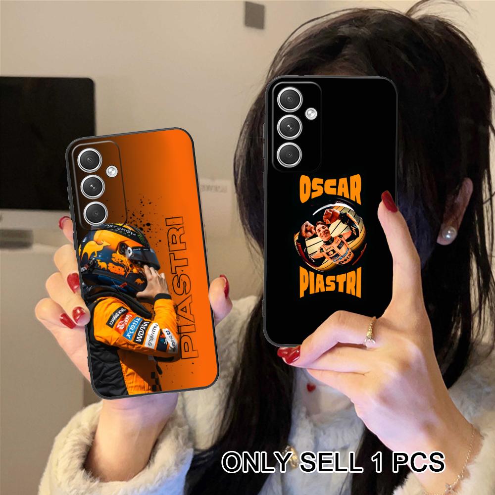 Oscar Piastri Phone Case for S - Samsung Galaxy S25 评论和价格