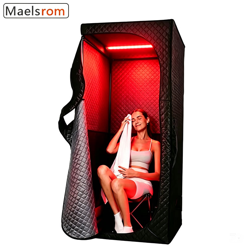 Infrared Far Red Light Therapy - Galvanic Skin Sensor 评论和价格