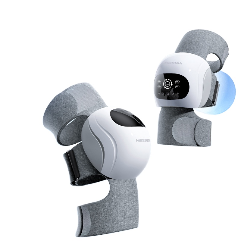 Electric Heating Rechargeable  - Smart Knee Wrap 评论和价格