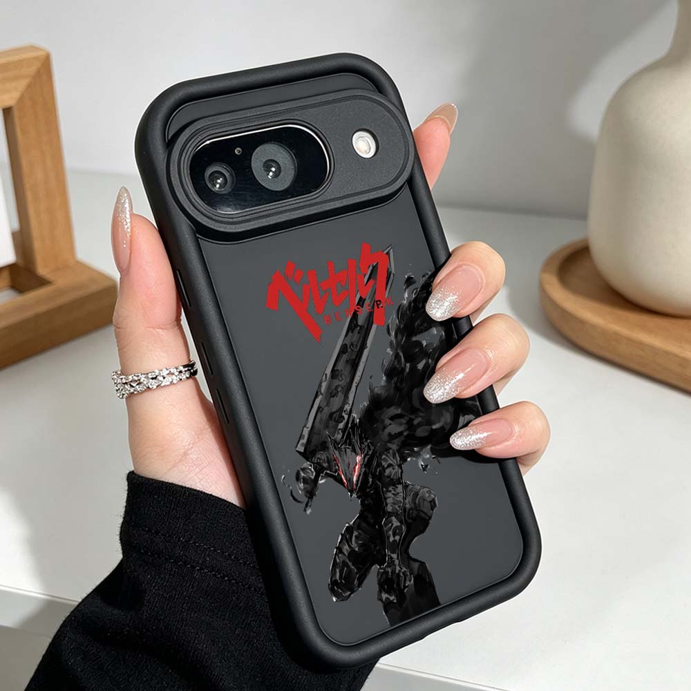 Berserk Cool Phone Case For Go - Google Pixel 9 Pro 评论和价格